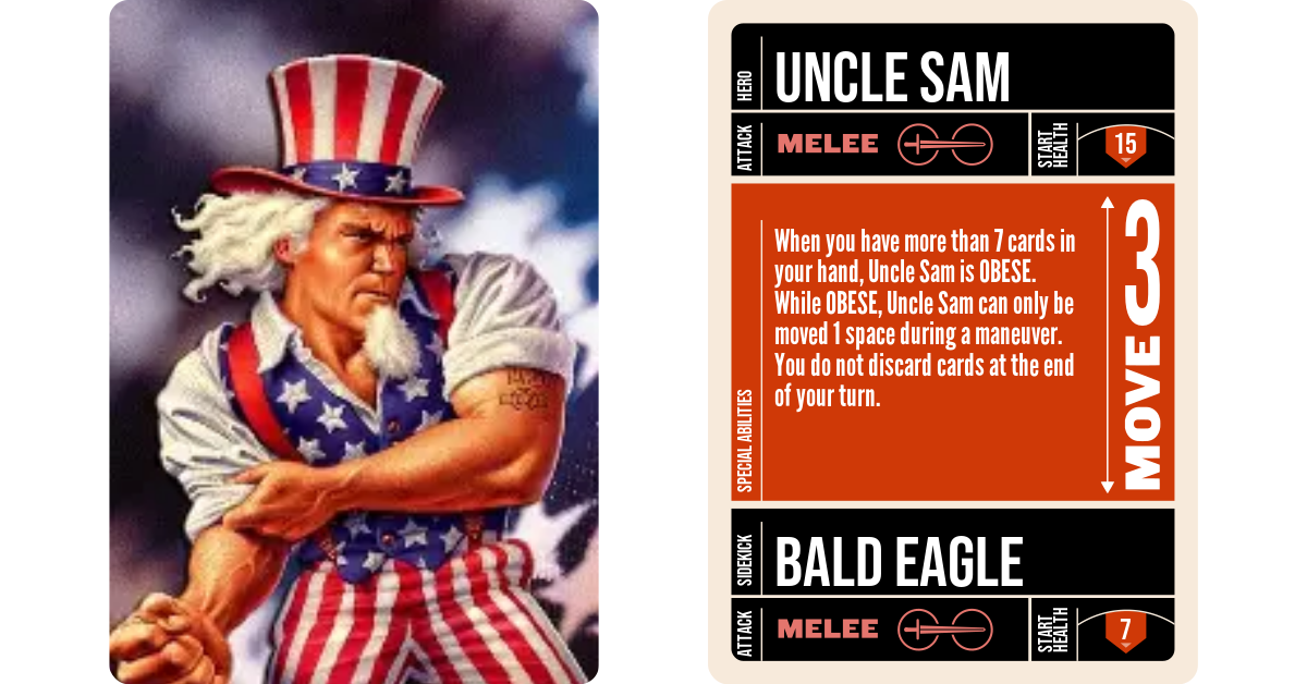 Unmatched Maker